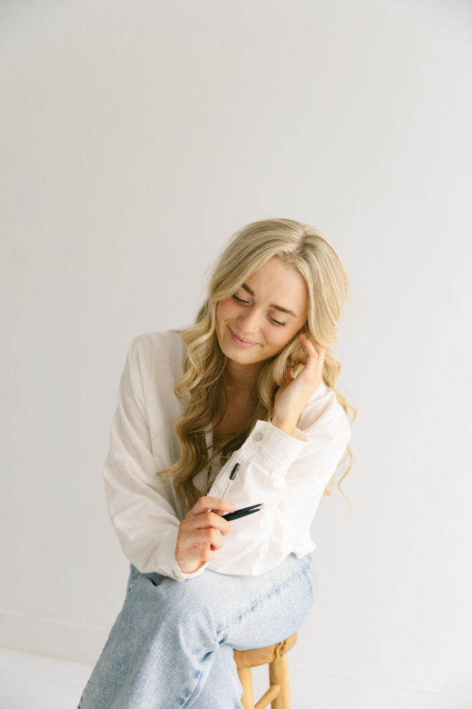 Lash Lift & Tint at Urskinwithizzy at Cheers in Bellingham, WA