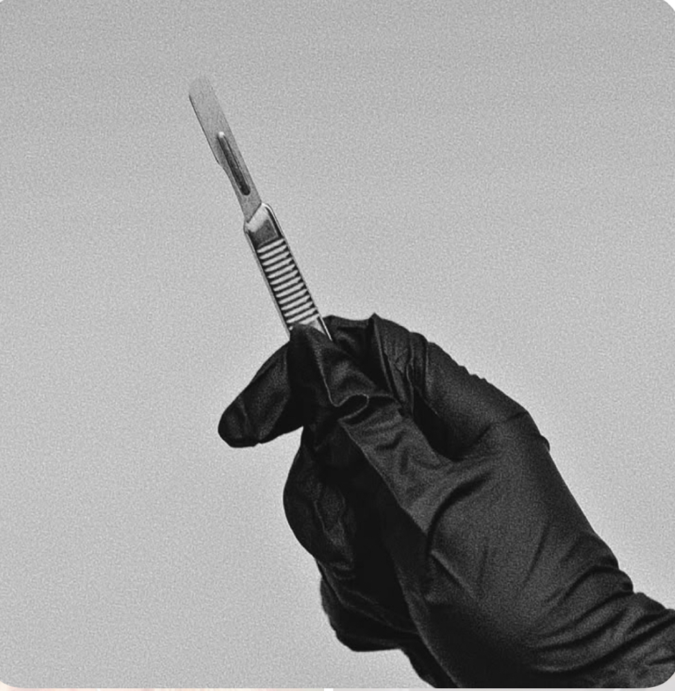 Dermaplaning at Glam by Camm in West Bloomfield, MI