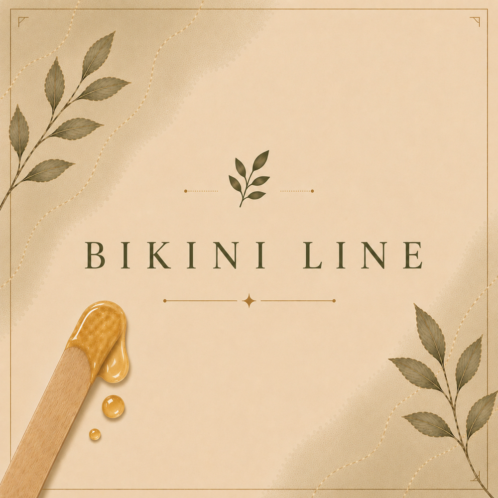 Bikini Line at VEDA STUDIO in Land O’ Lakes, FL