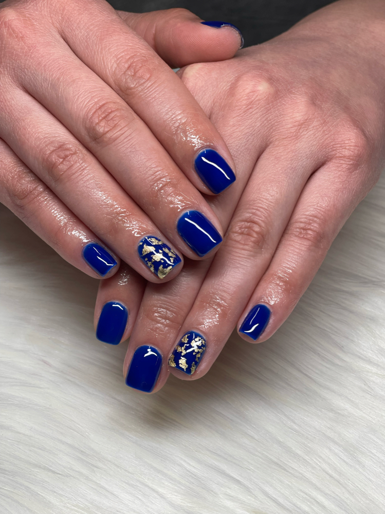 Classic Manicure