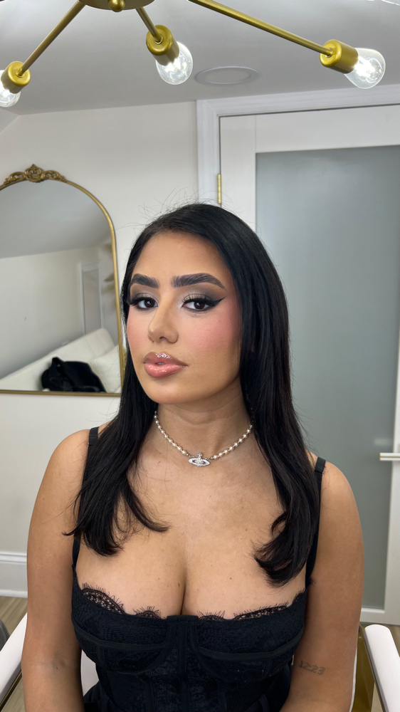 Social Glam