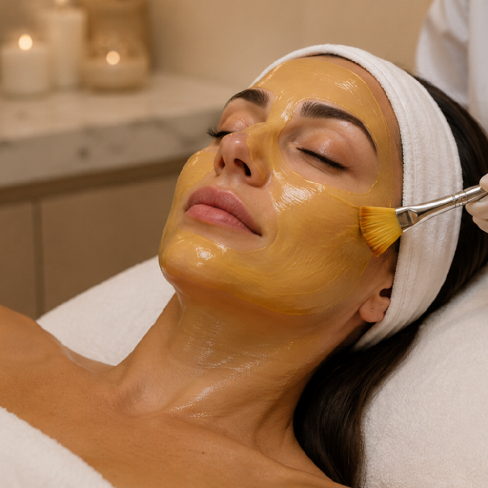 DMK Pigment Balancing Protocol at La VILNA in Jacksonville, FL