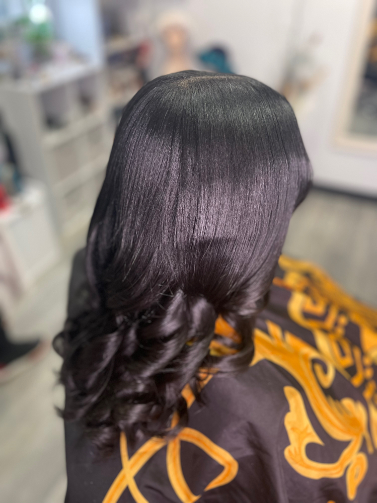 LuxxGrowth Vixen Subscription