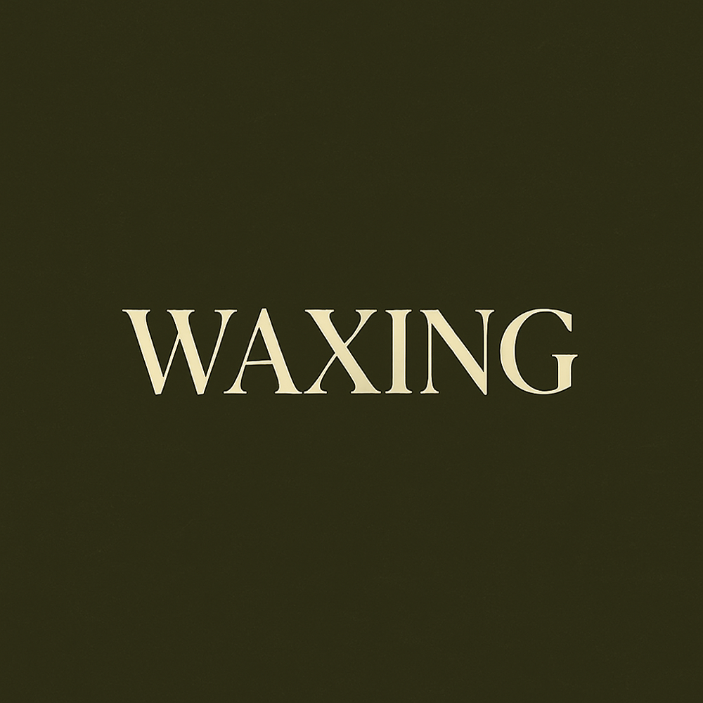 Full Arm Wax