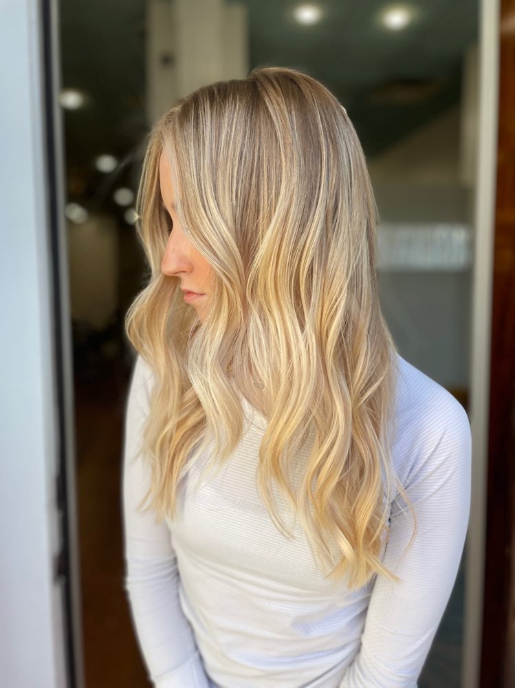 Partial Highlight