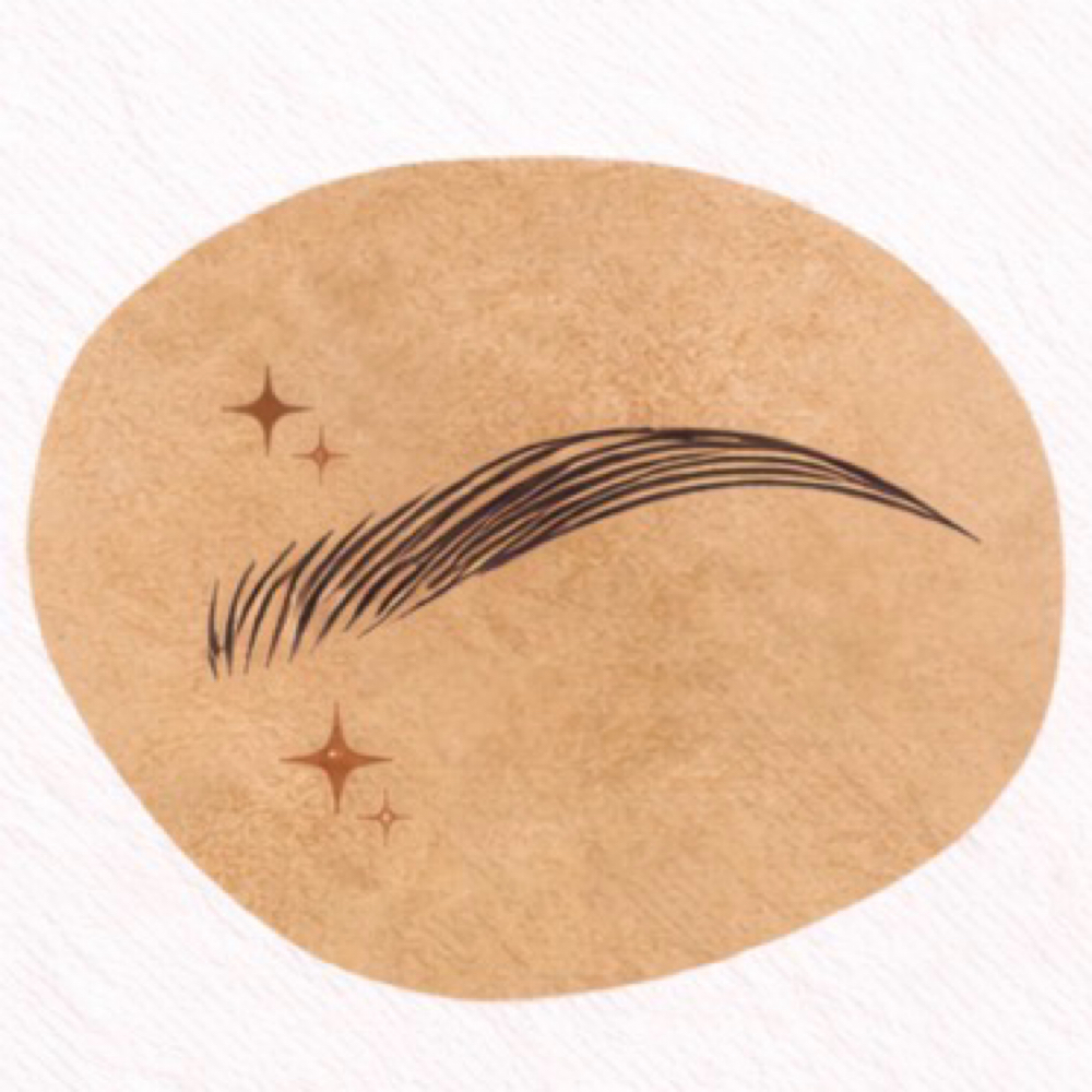 Combo Brow Colorboost at LUXskin in Carnegie, PA