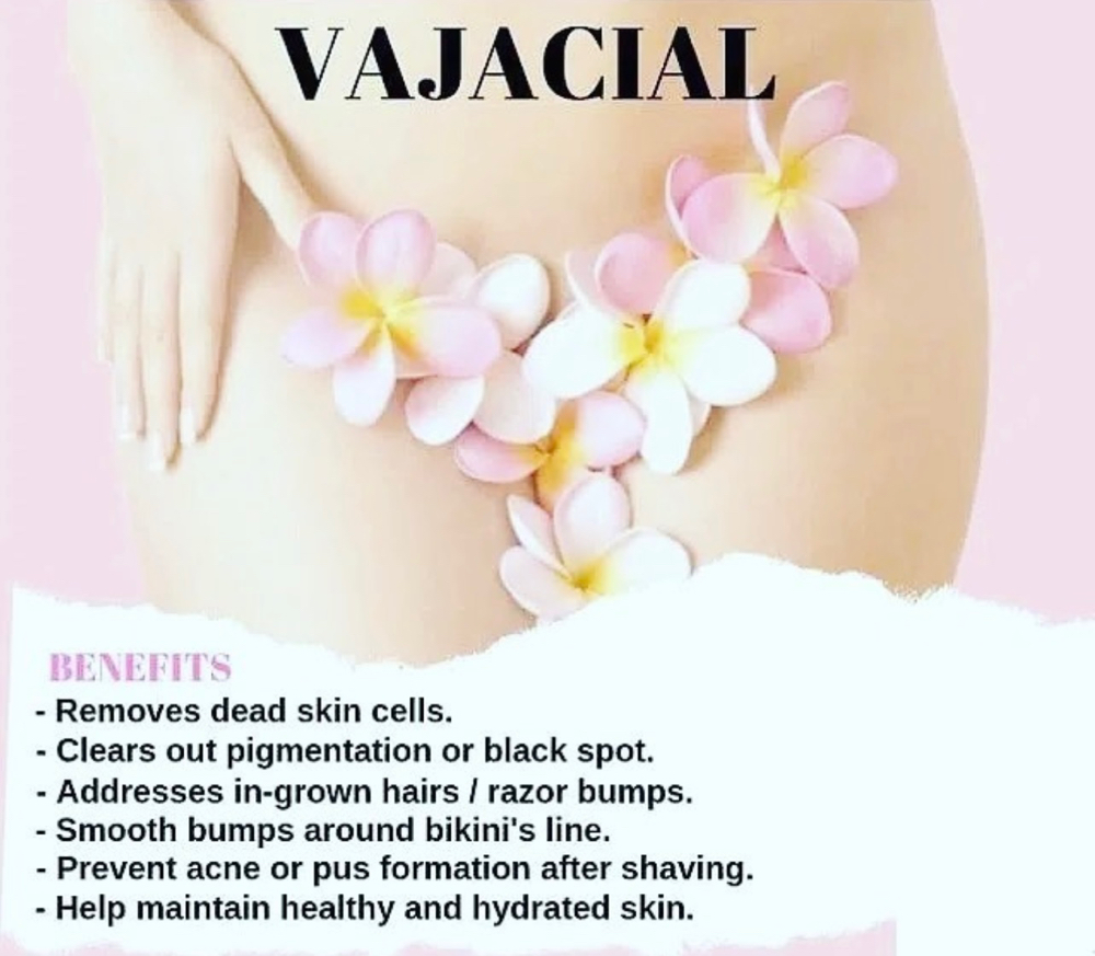 Vajacial