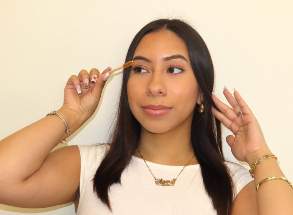 The Lash Lift And Tint at Kay Kosmetics in Toms River, NJ