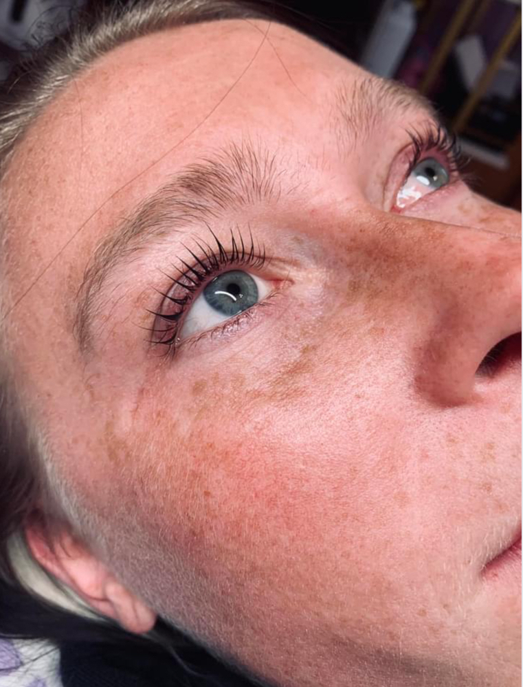 Lash Tint