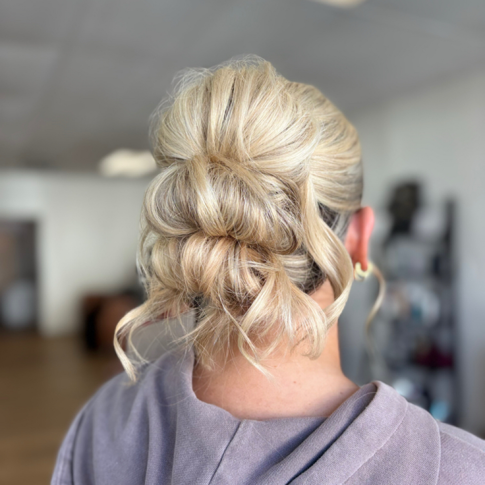 Event Hair at Beauty By Lynlee in West Jasper, AL