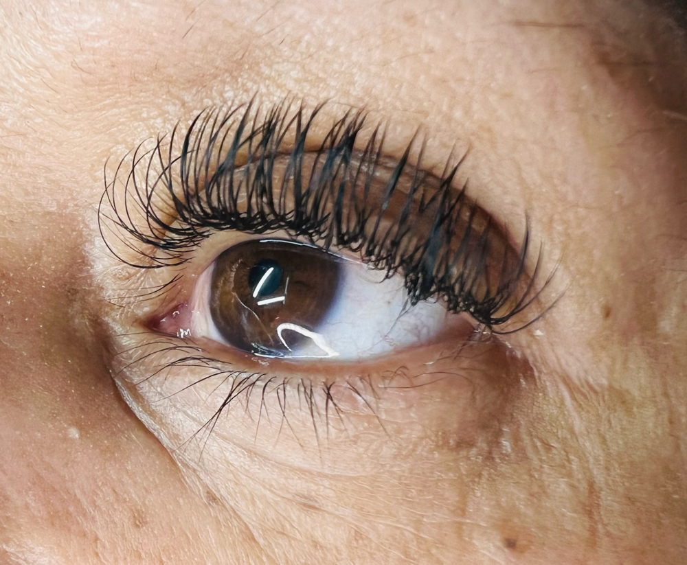 Classic Lash Extensions