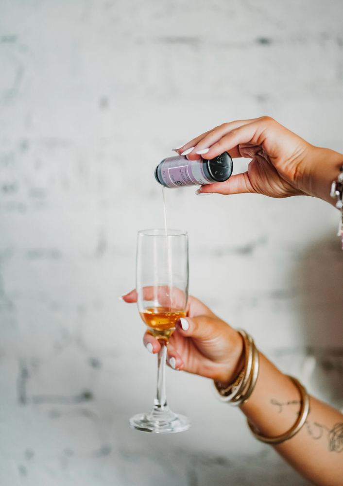 Color at Bris Beauty Bar in Center, TX