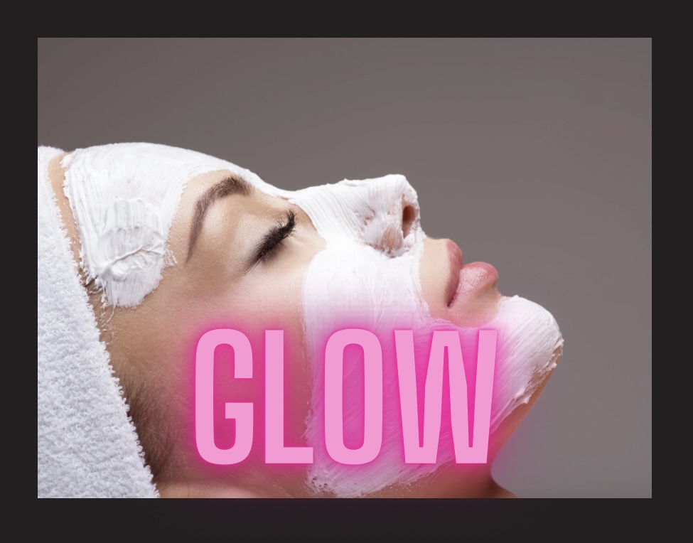 The Glow Facial