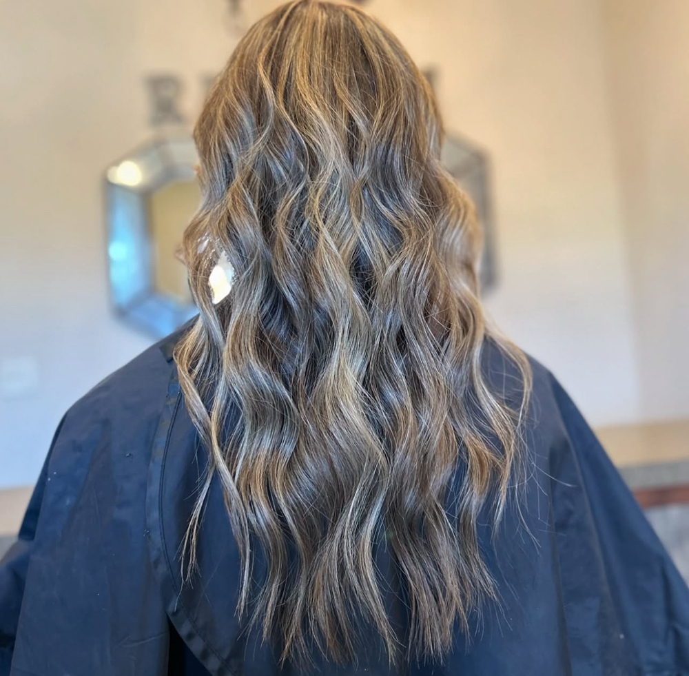 Iron Only Styling at Hair by Madi C. in Fort Smith, AR