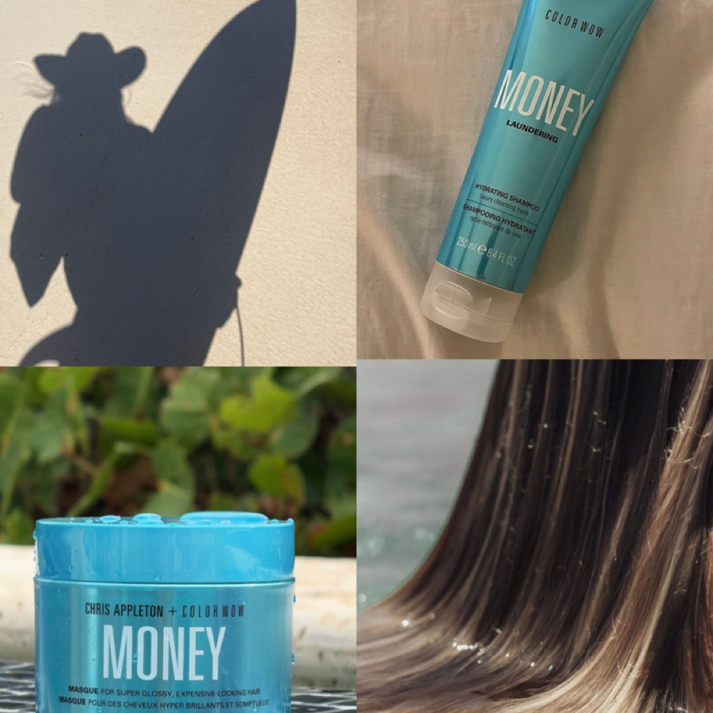 Coastal Cowboy Head Spa at Cowboy Talk Esthetics at Nikki’s Salon in Terre Haute, IN