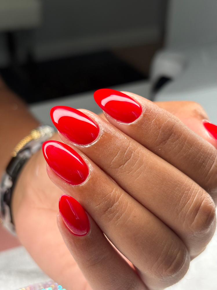 Acrilic Refill +Gel