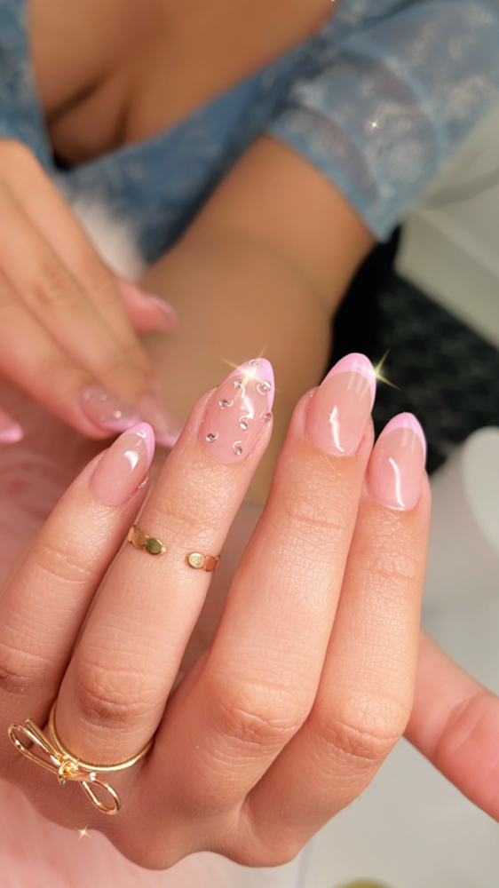 Acrilic Refill +Gel