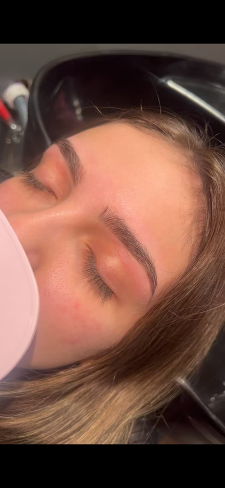 Eyebrow Wax at XclusiveBeauty in River Rouge, MI