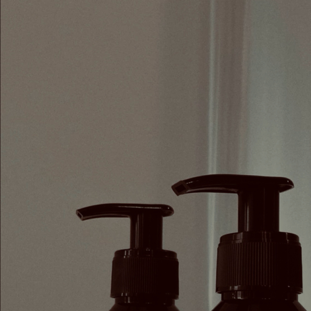 Scalp Treament at Shelly Magnuson in Clovis, CA
