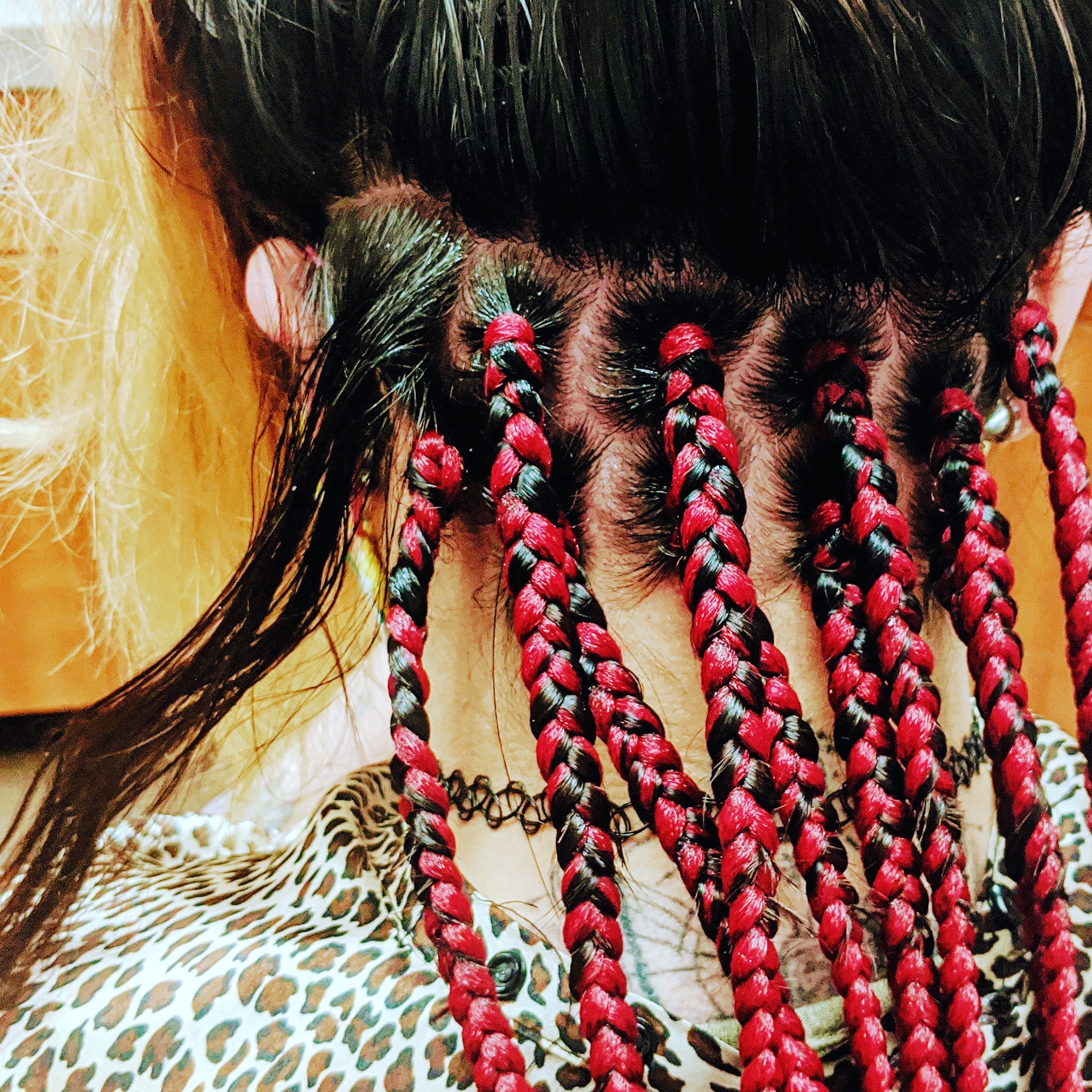 Notless Braids