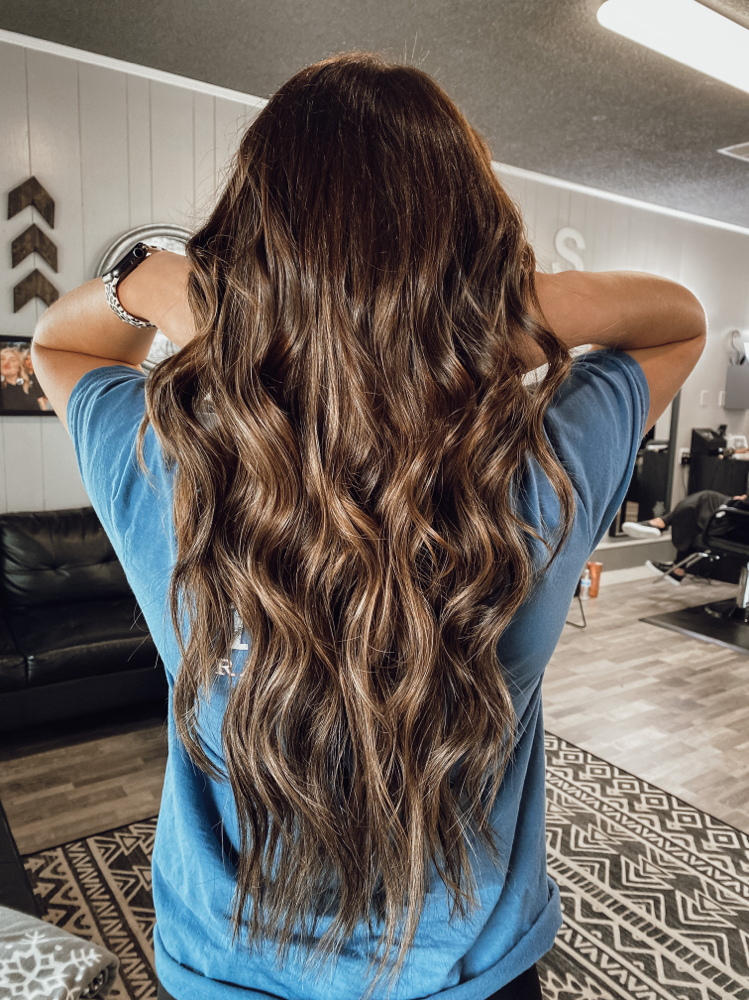 goodbye roots package