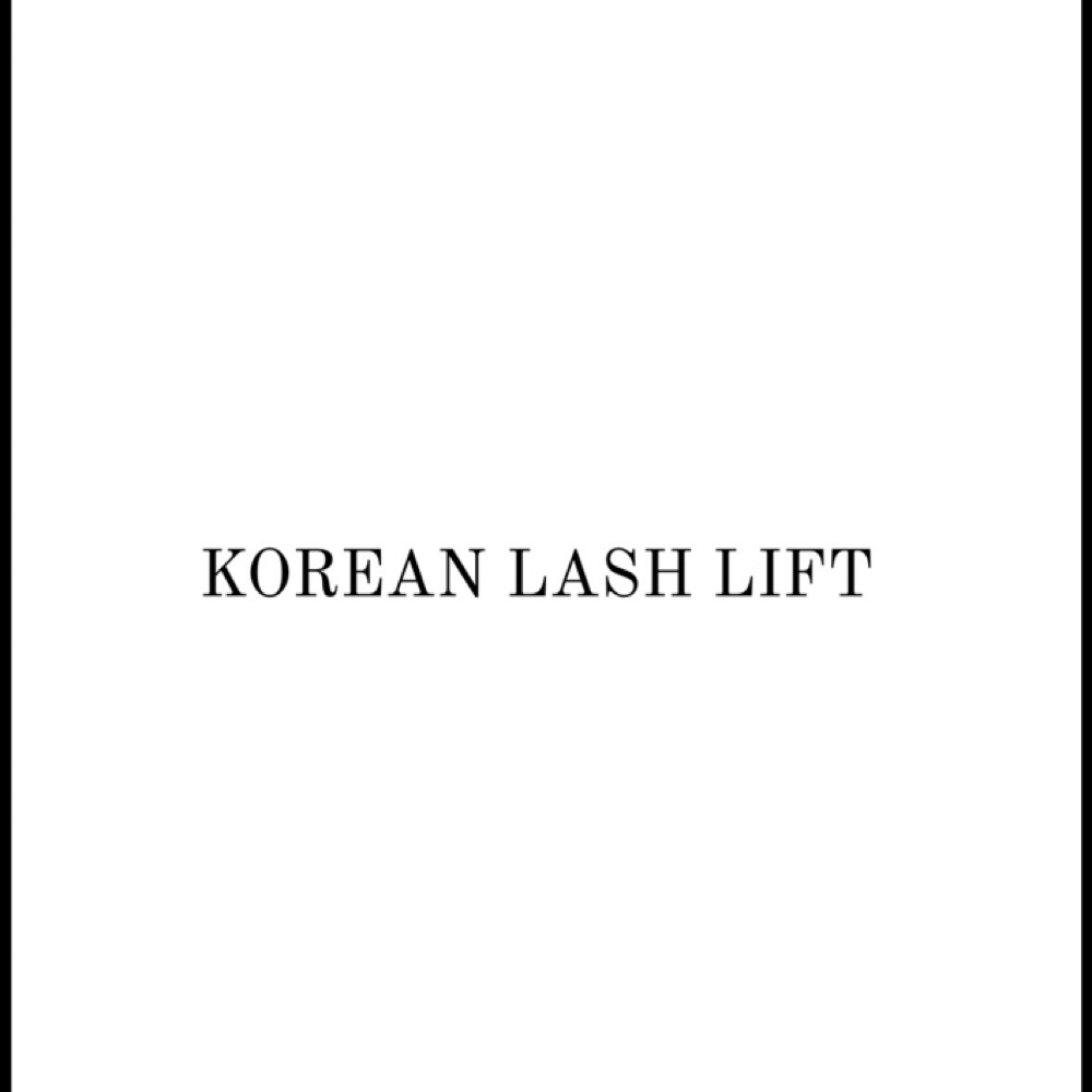 Korean Lash Lift at Precision In Beauty By Brigit in Cheyenne, WY