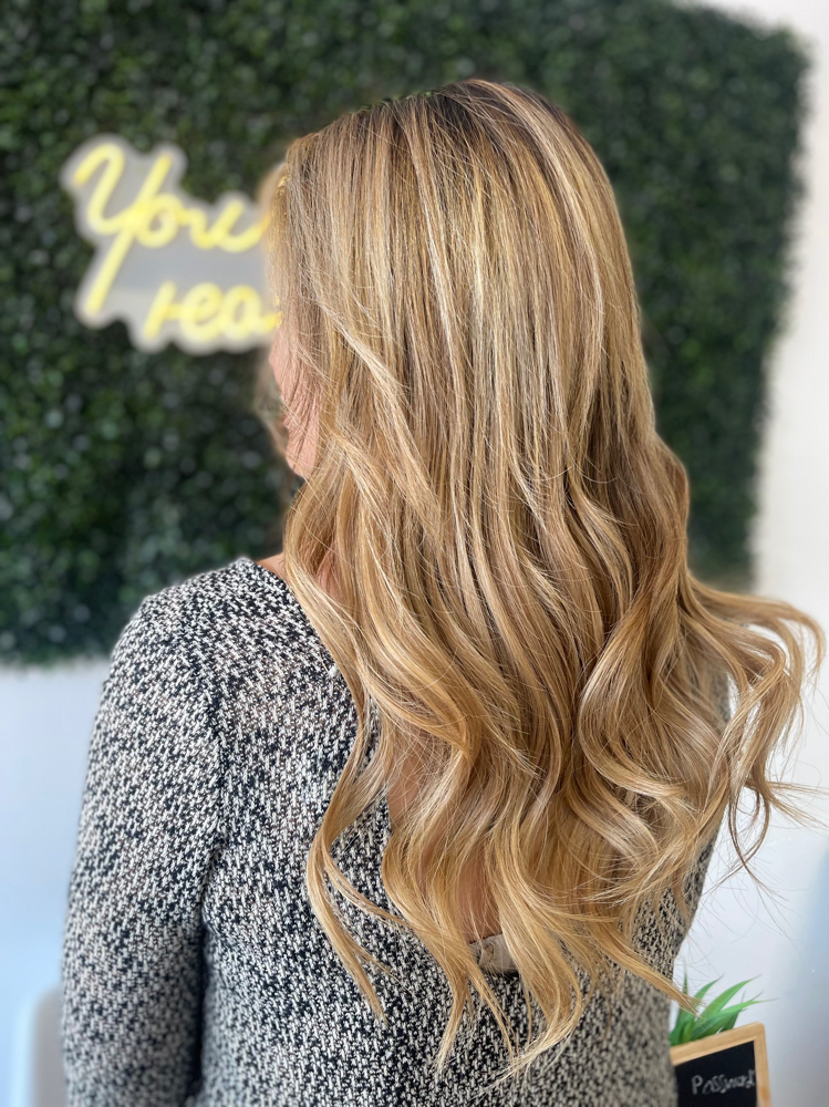 Extensions Install