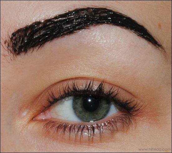 Brow Tint