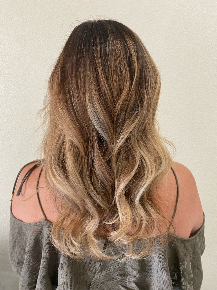 Color Free Consultation