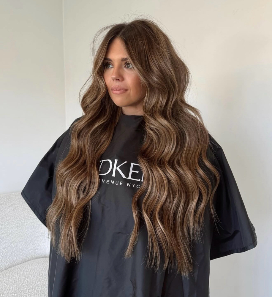 The BLOWOUT— Wash & Style at The Mane Strand in Wexford, PA