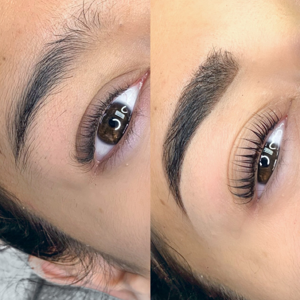 Lash Lifts at Indigo Ink 210 in San Antonio, TX