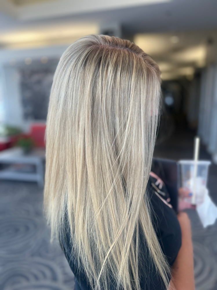 Full Highlight