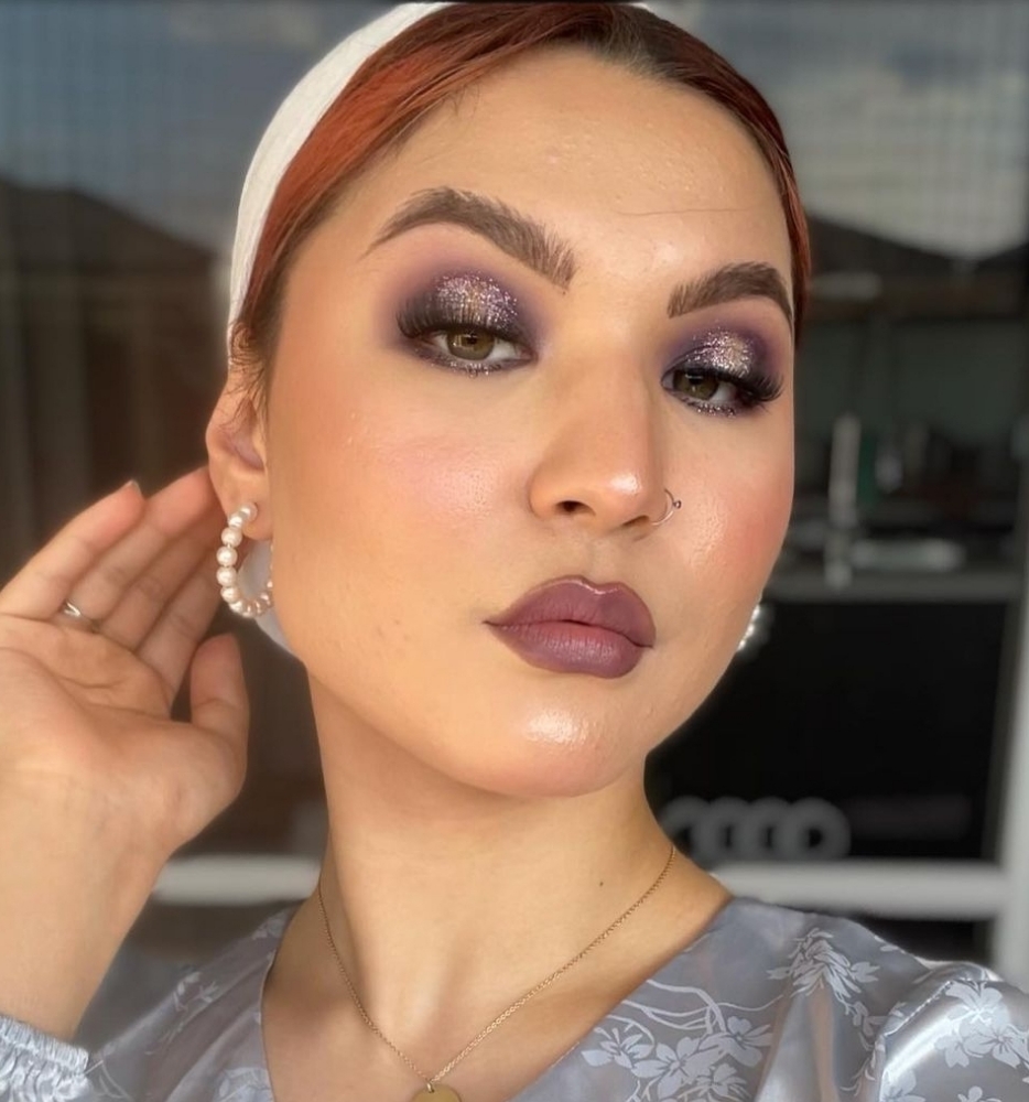 Glitter Glam