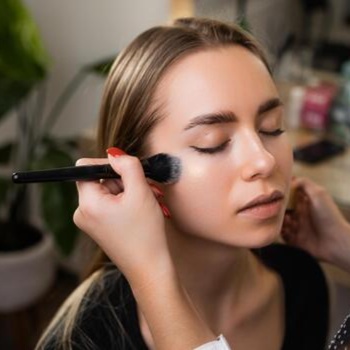 Express Touch-Up (Complimentary) at TEXTURE SALON in HAVERHILL, MA