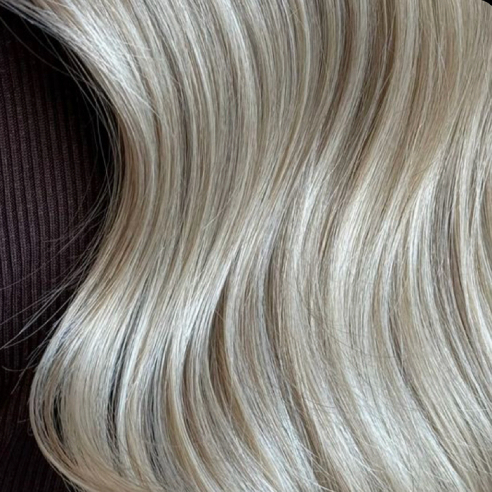 Full Highlights & Style at LA Belle & Co. in Shreveport, LA