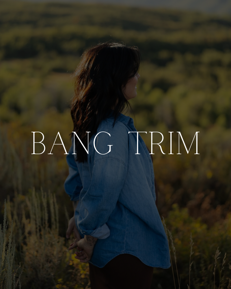Bang Trim