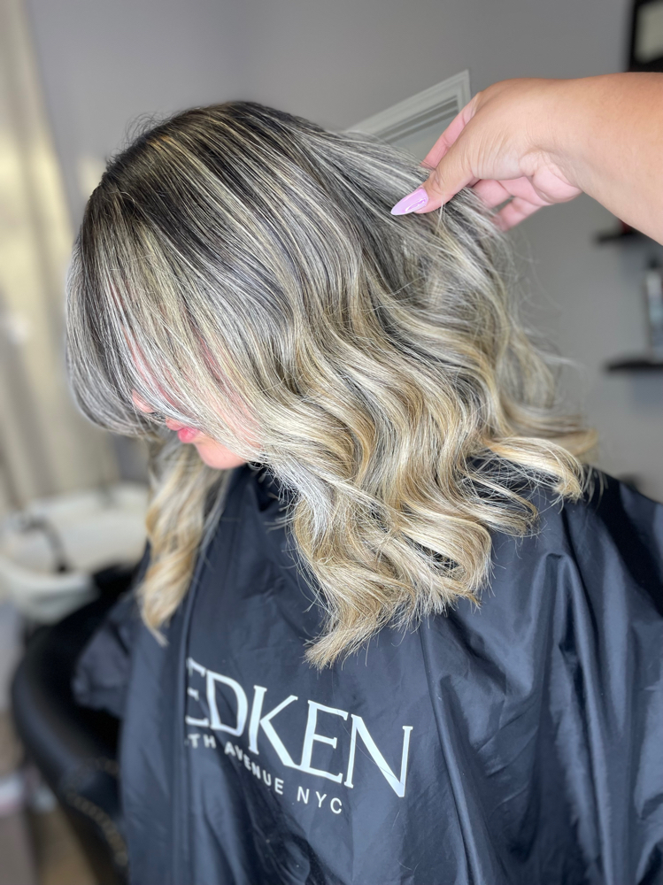 Balayage