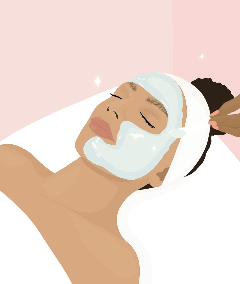 Signature HoneyGold Facial