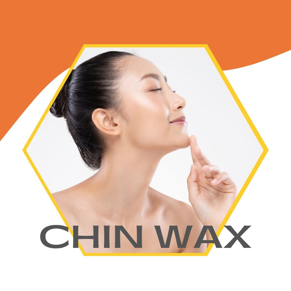 Chin Wax