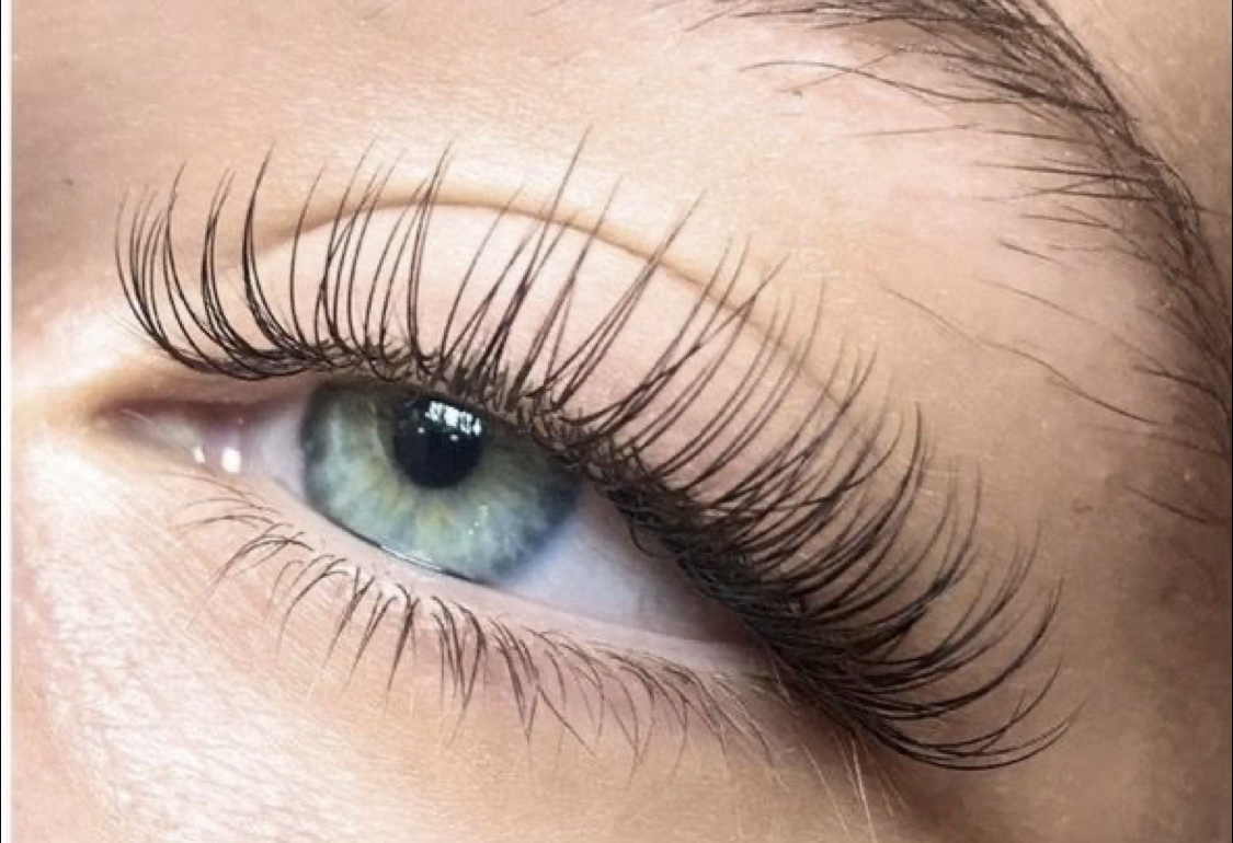 Classic Lashes