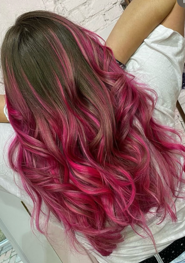 Fashion Color