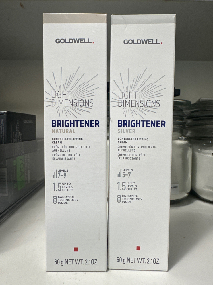 Color Root Base Break