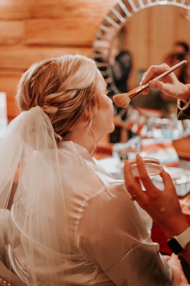 Makeup