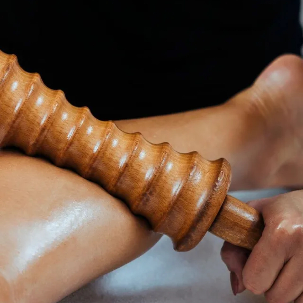 Wood Therapy & Body Contouring at EHT Spa in Valdosta, GA