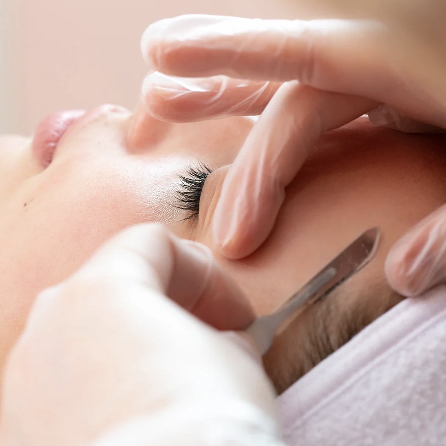 Dermaplane