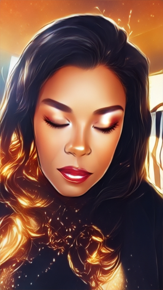 Consultation at Hair Everywhere Salon /It's All About You Products in North Richland Hills, TX