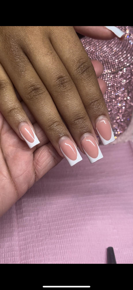 2-3 Week Nail Fill