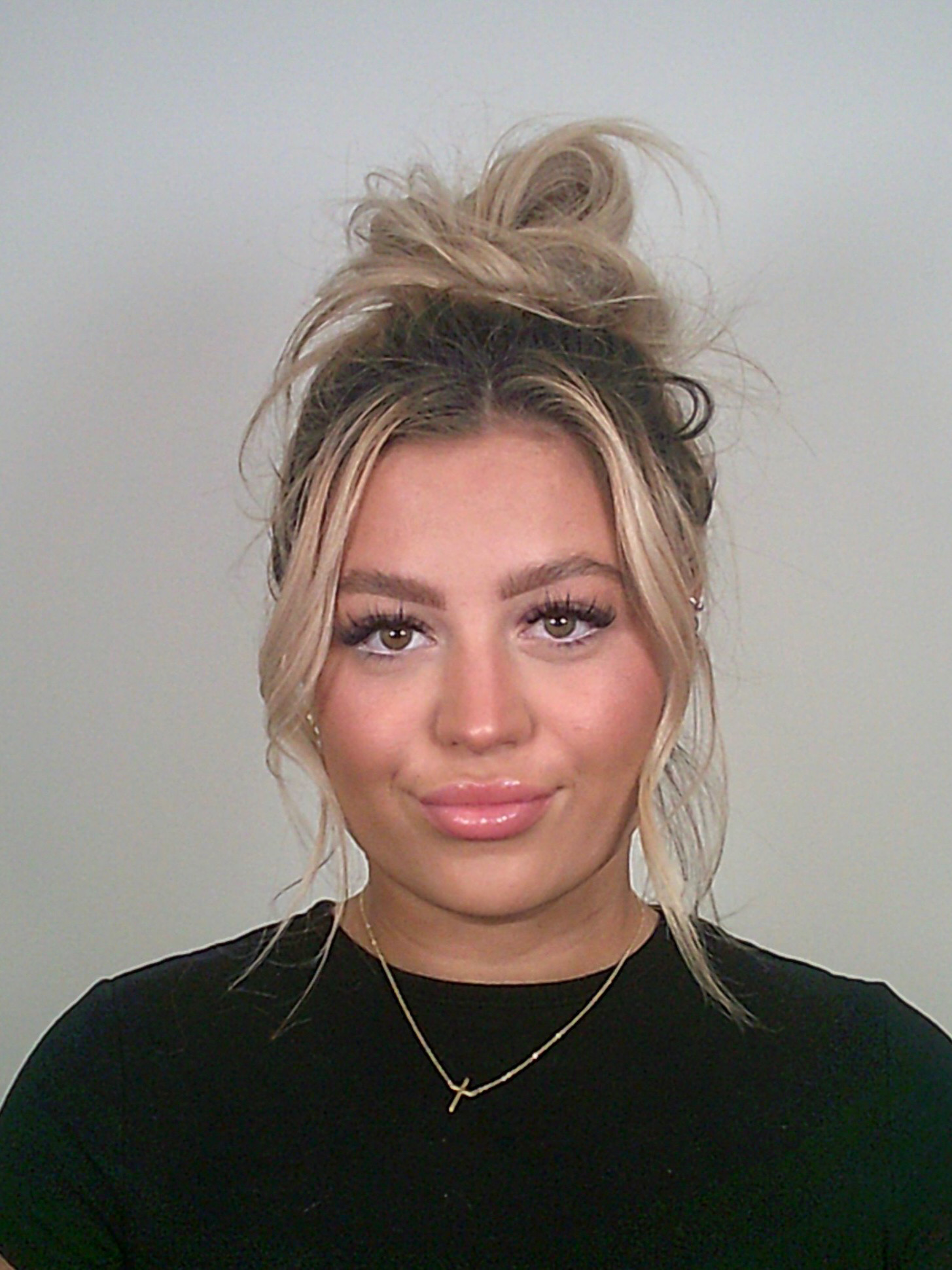 THE ALEX MINI FILL at Forever Lashed in Norman, OK