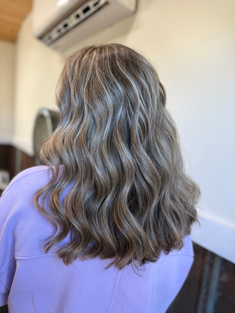 Partial Highlight