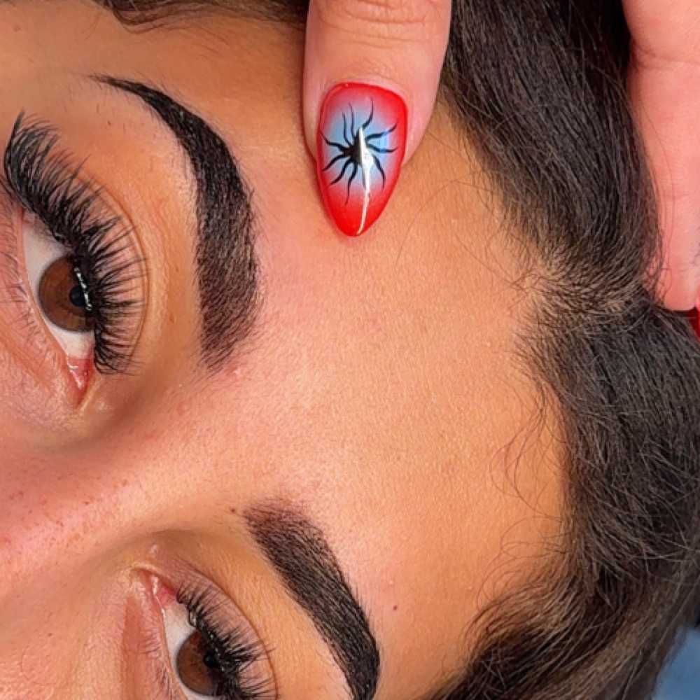 Eyebrow Tint at Gabriella’s Aesthetics in Coral Springs, FL